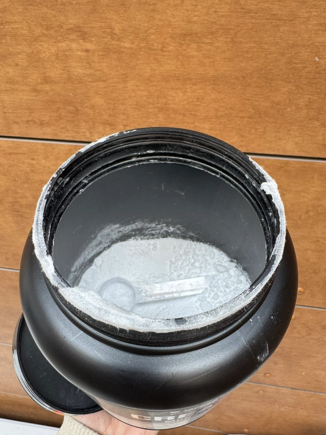 JACKED FACTORY Creatine Monohydrate - Unflavoured - photo 2