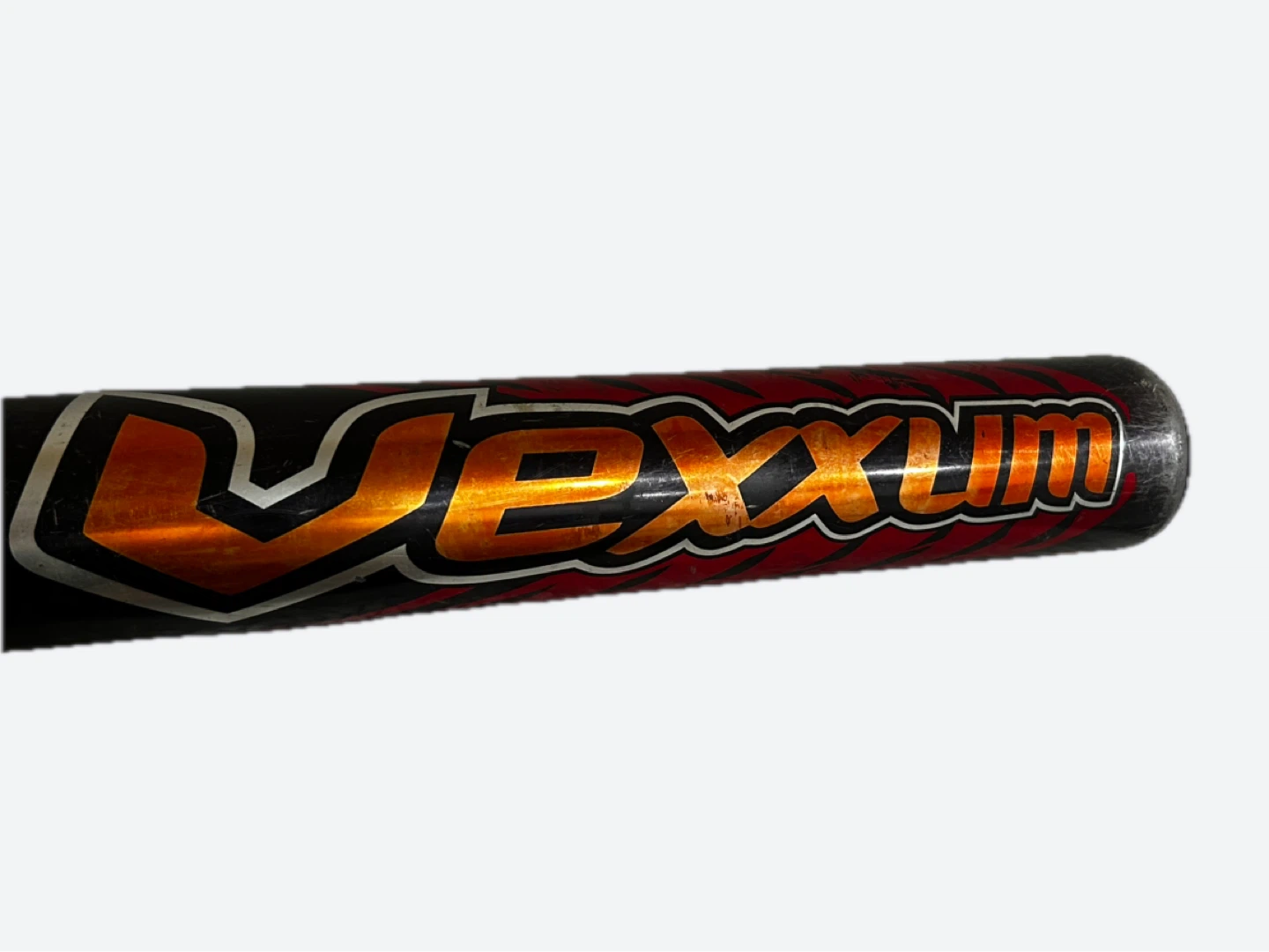 DeMarini Vexxum 33” Softball Bat ASA Half & Half - photo 4