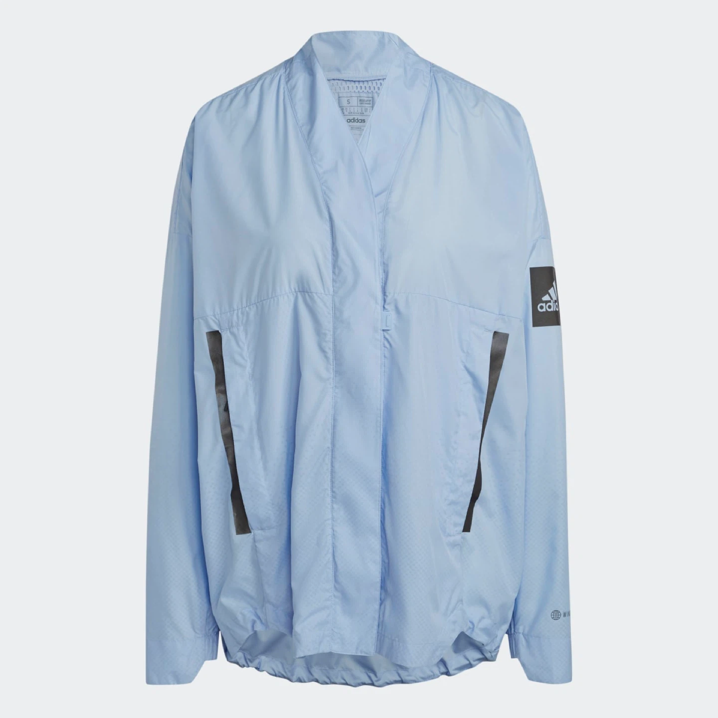 Adidas myshelter jacket - photo 3