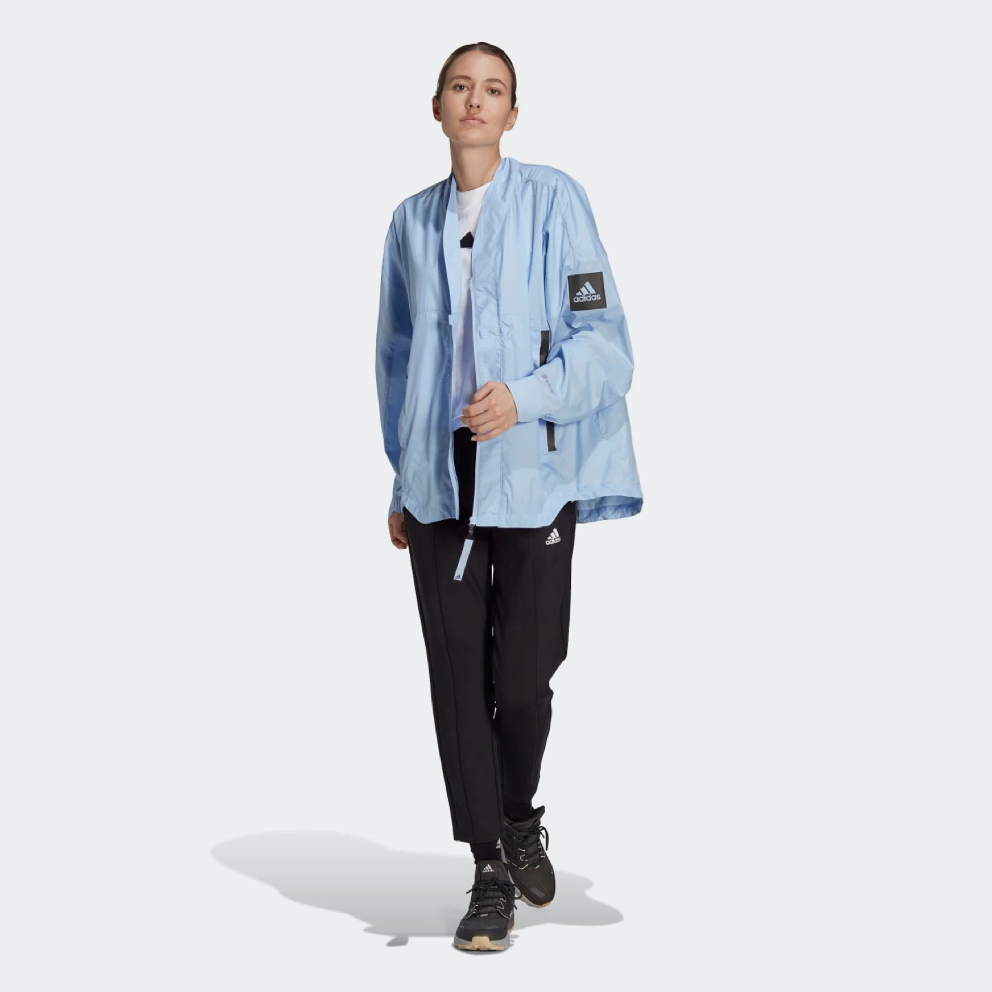 Adidas myshelter jacket