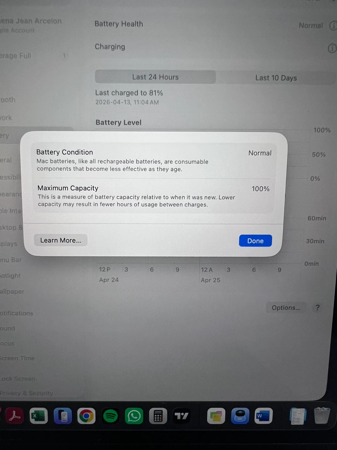Apple MacBook Air - photo 2