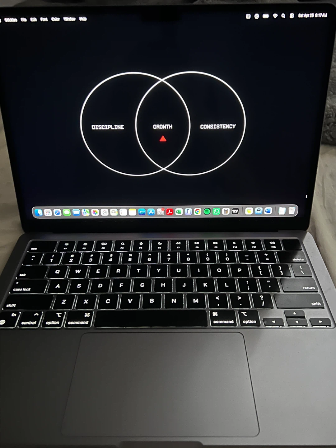 Apple MacBook Air - photo 3