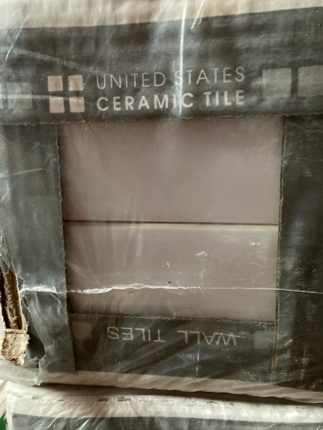 11 boxes 3” x 6” White Subway Tiles - photo 3