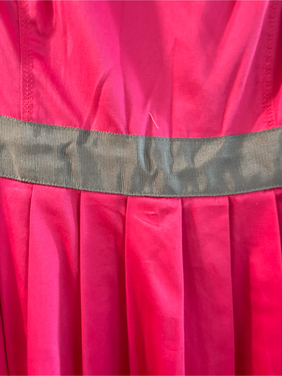 Nine West Pink Dress - photo 4