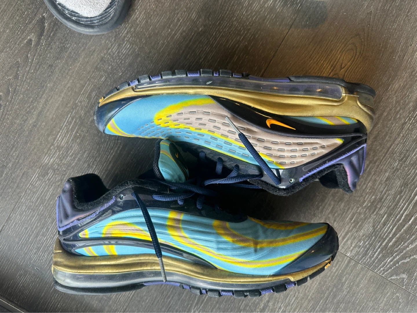 Nike Air Max Shoes