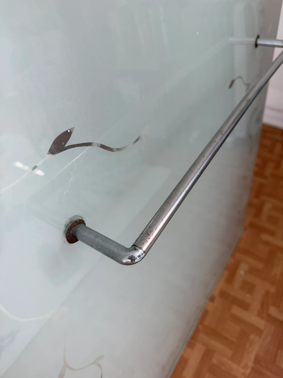 Shower Glass Doors - photo 2
