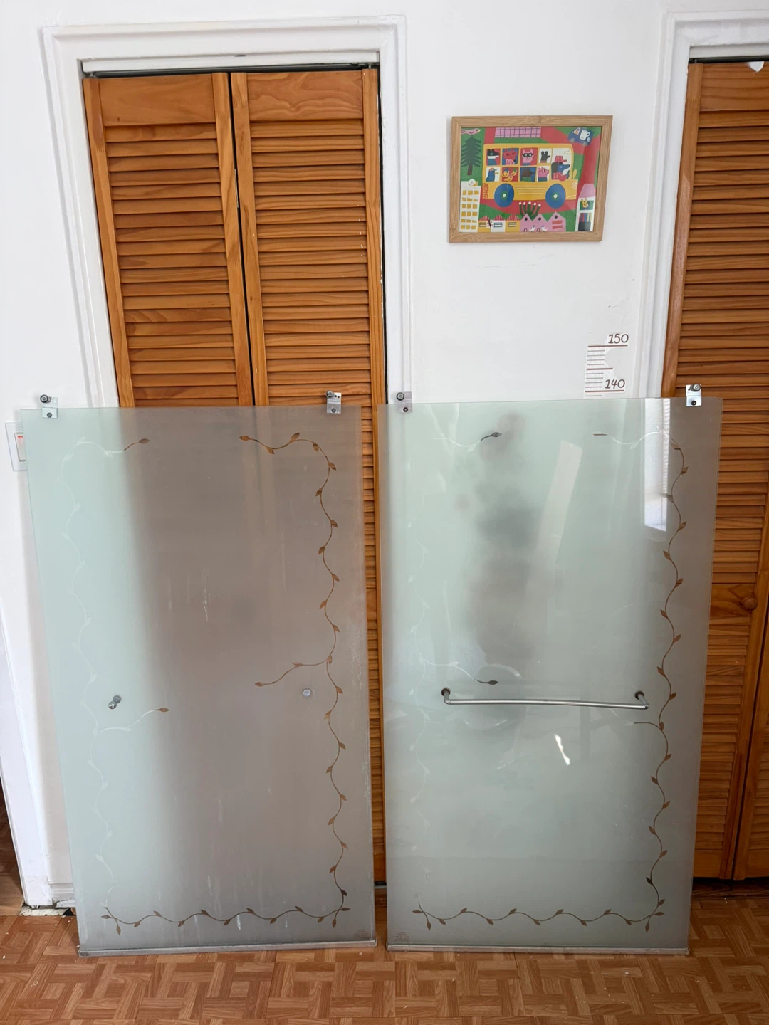 Shower Glass Doors