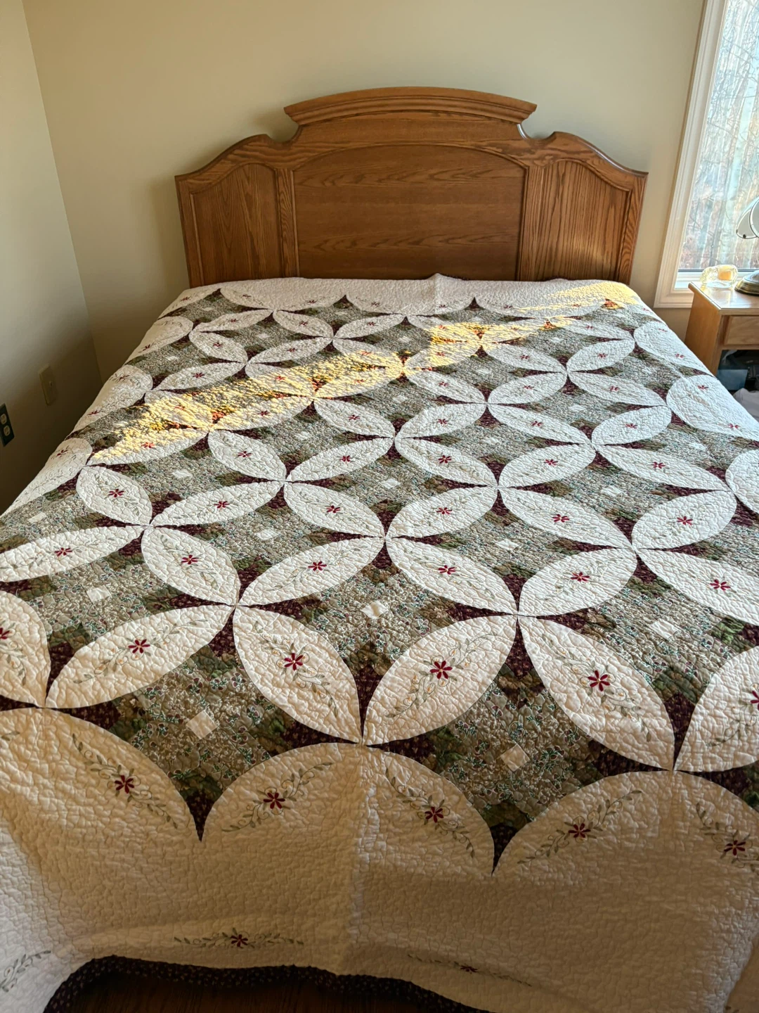 King Size Quilt
