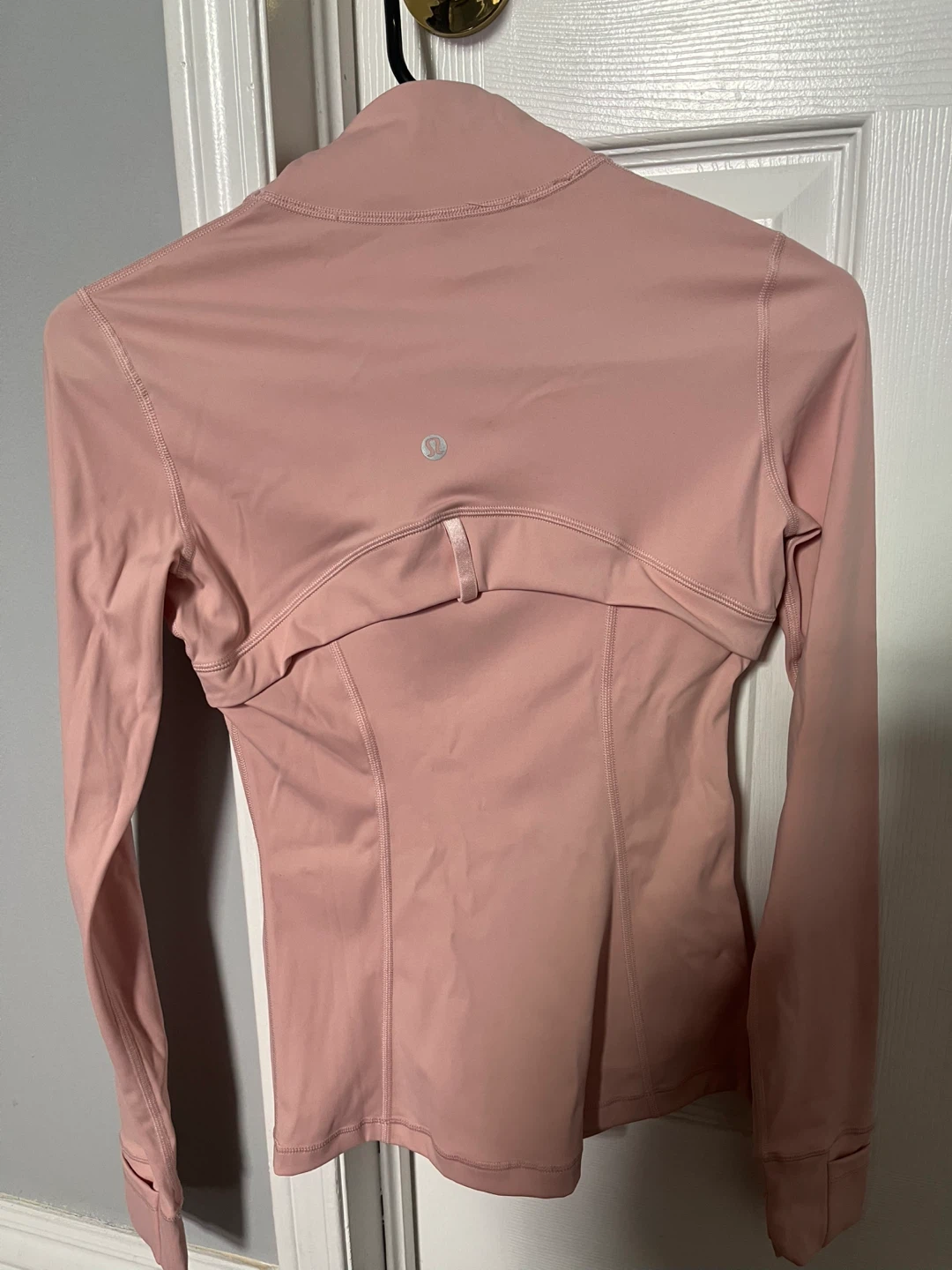 Lululemon Align Full Zip Jacket - photo 2