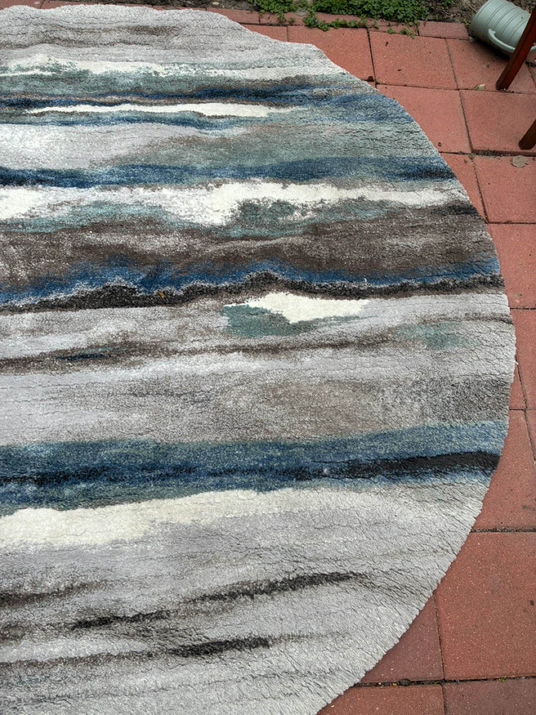 Showroom area rug - photo 2