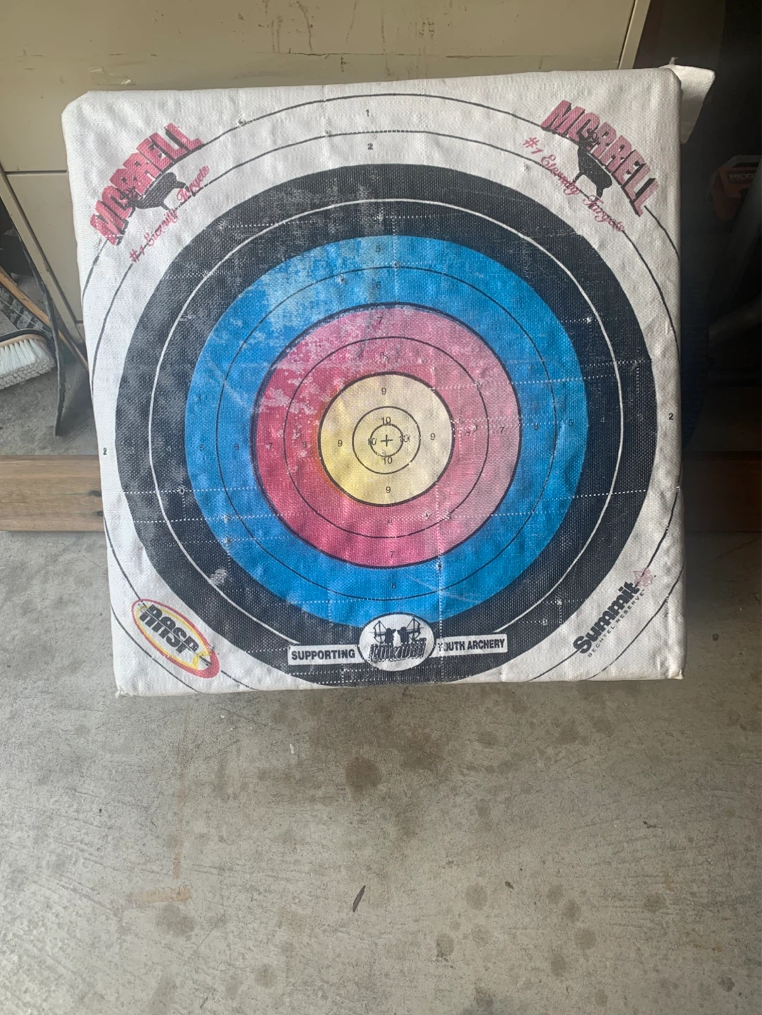 YOUTH ARCHERY SET - photo 5