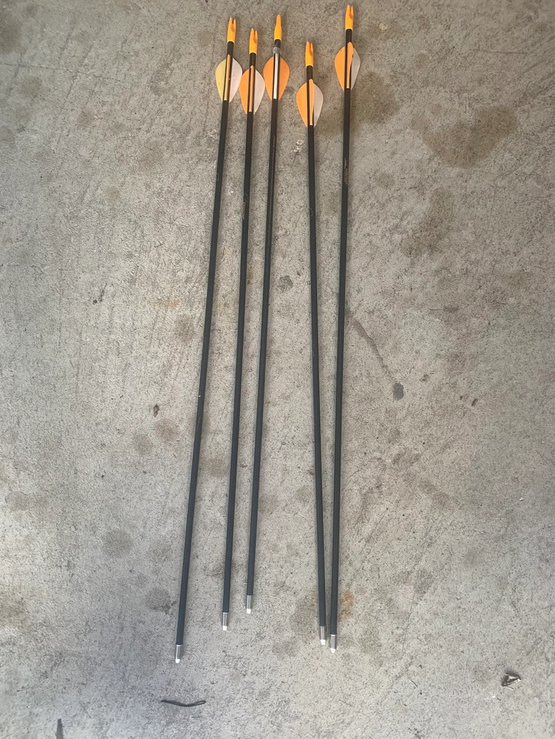 YOUTH ARCHERY SET - photo 3