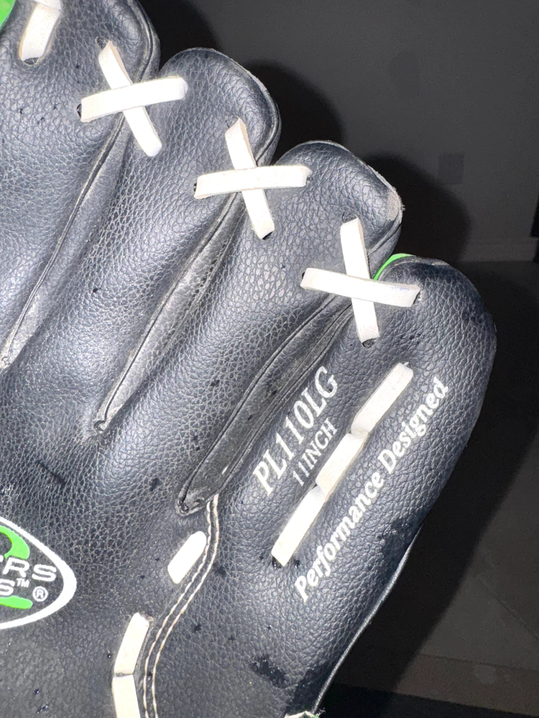 Rawlings Players Series PL110LG 11 Inch Baseball Glove - photo 3