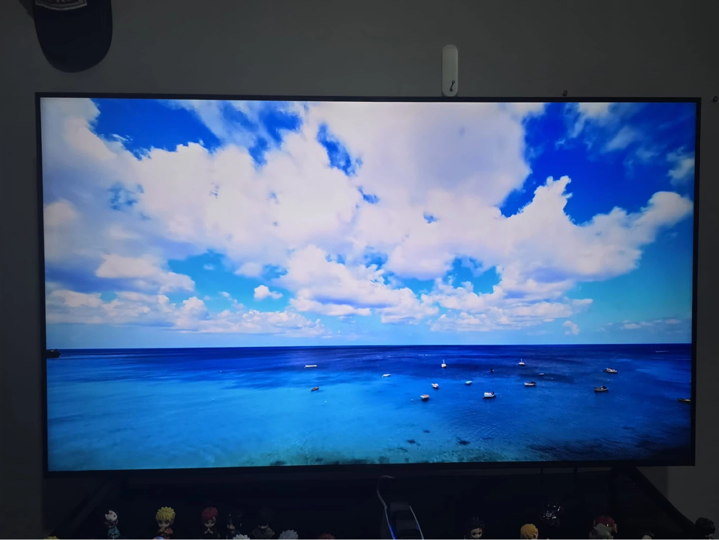 Samsung 50” 4K Smart TV - photo 3