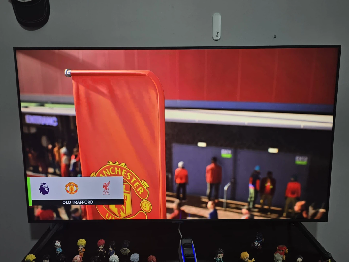 Samsung 50” 4K Smart TV - photo 5