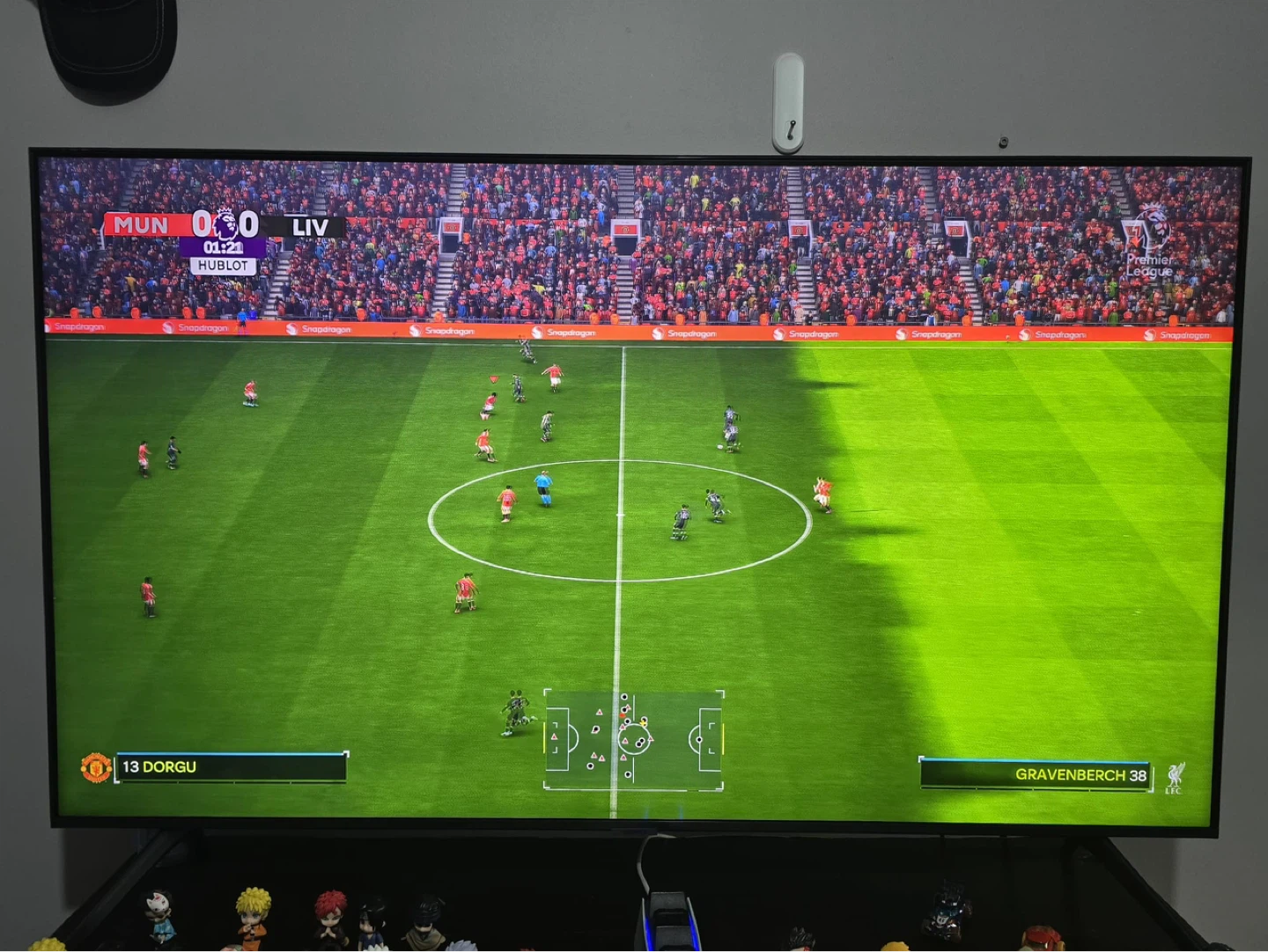 Samsung 50” 4K Smart TV - photo 4