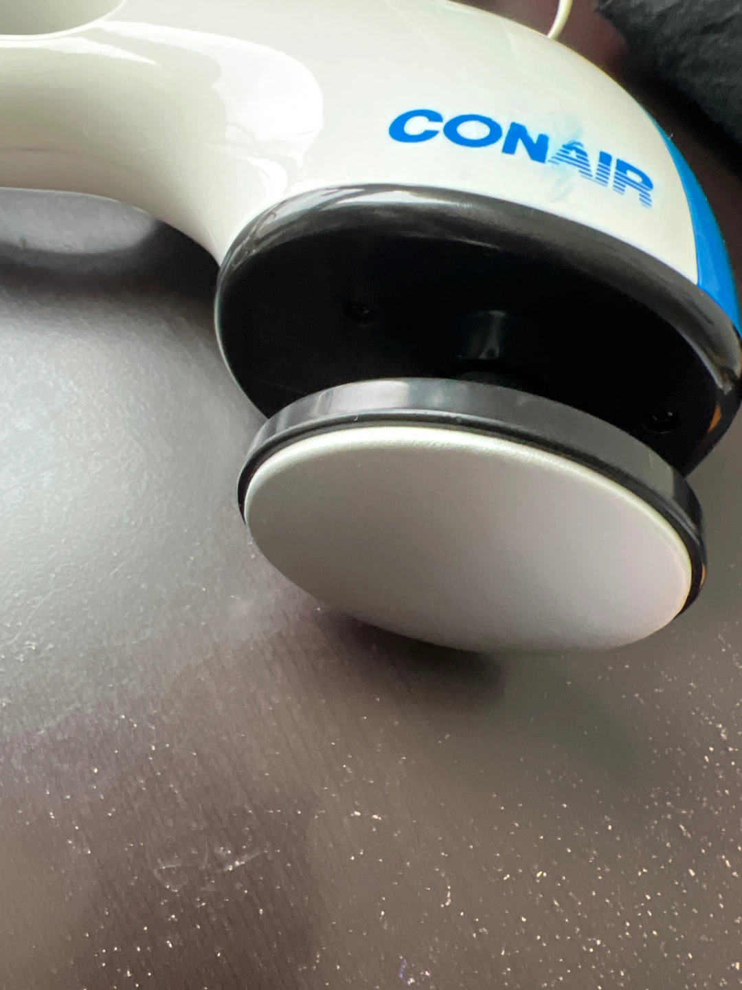 electric handheld body massager - photo 5