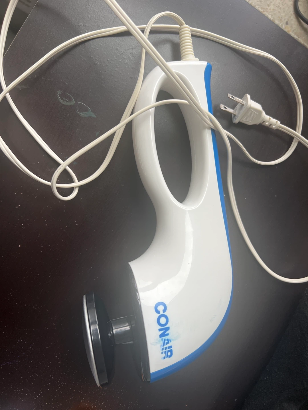 electric handheld body massager - photo 4