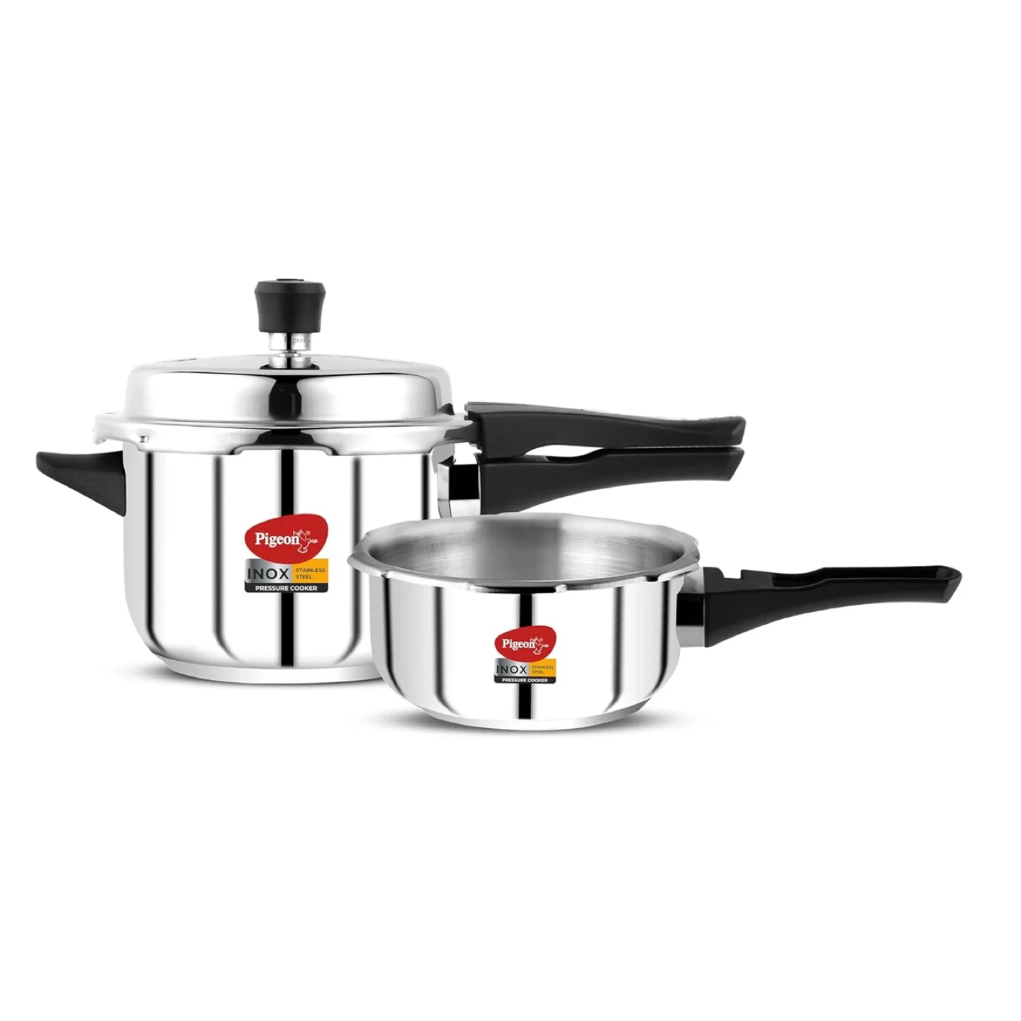 Pigeon Pressure Cooker - photo 2