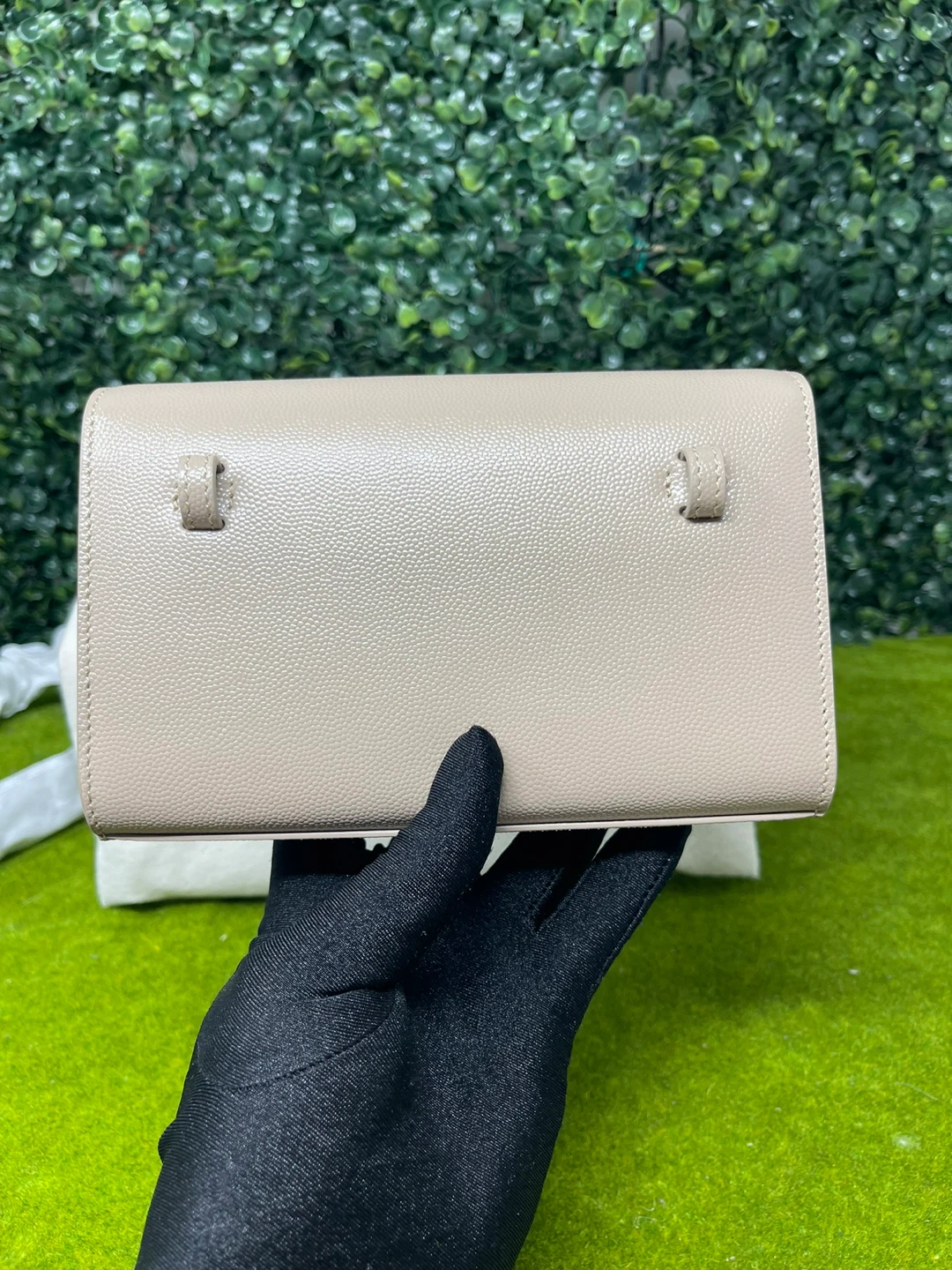 Authentic Brandnew Saint Laurent Kate Belt bag - photo 3