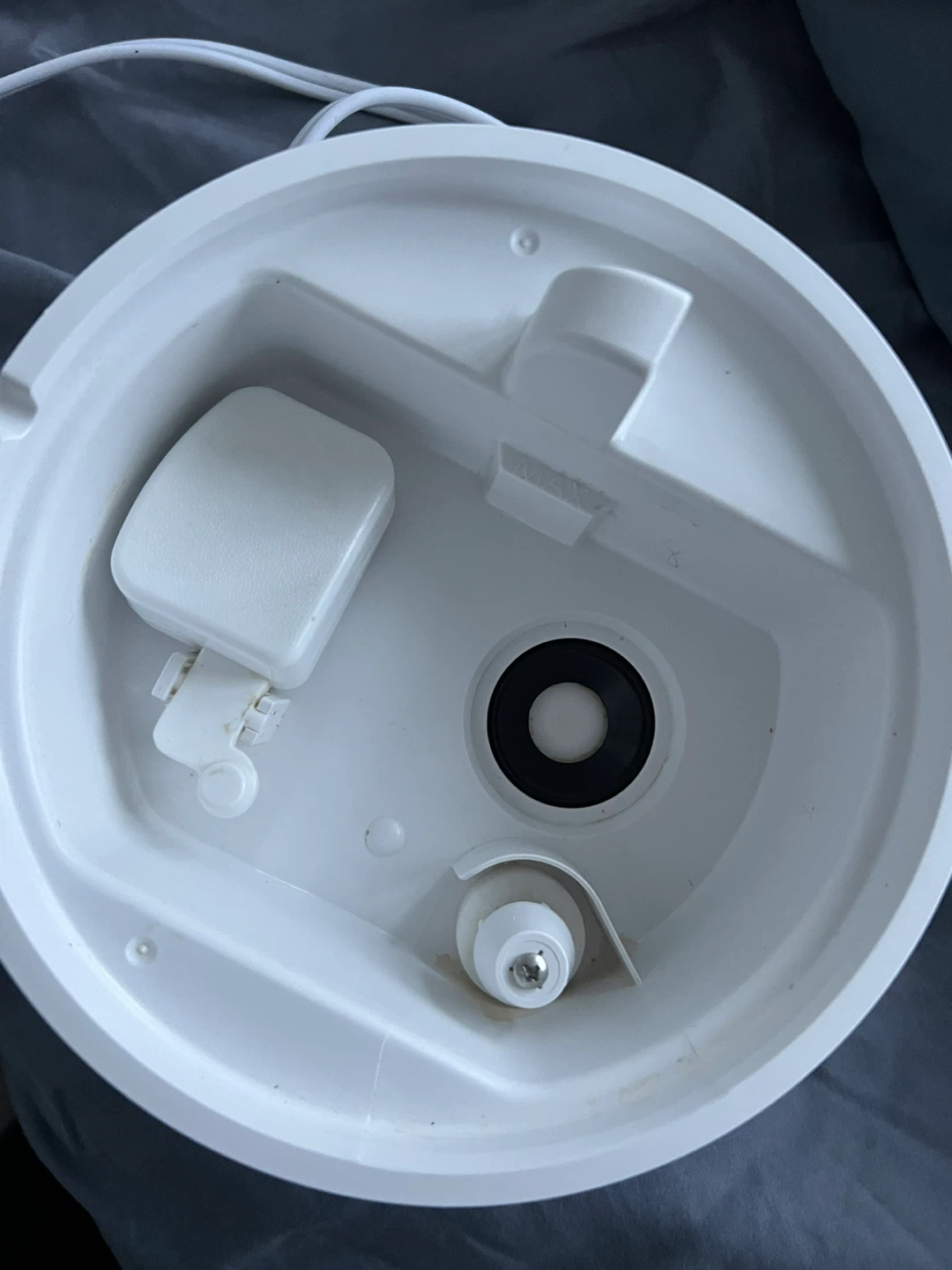 Levoit Humidifiers for Bedroom, Smart WiFi Alexa Control - photo 3