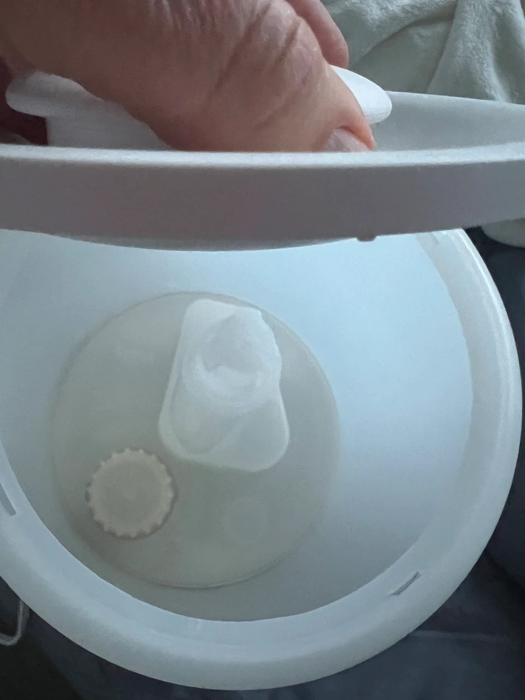Levoit Humidifiers for Bedroom, Smart WiFi Alexa Control - photo 2