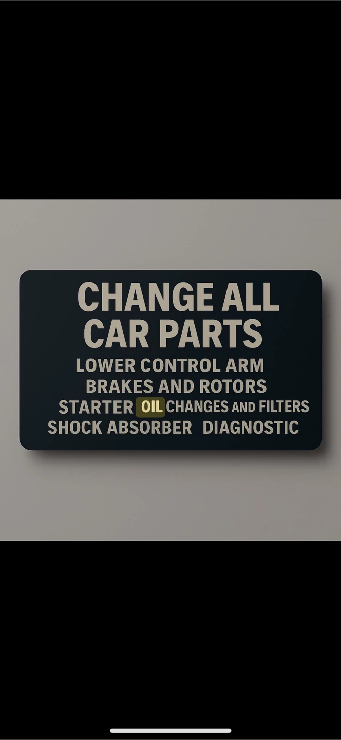 Mobile Auto Repair Services - photo 2