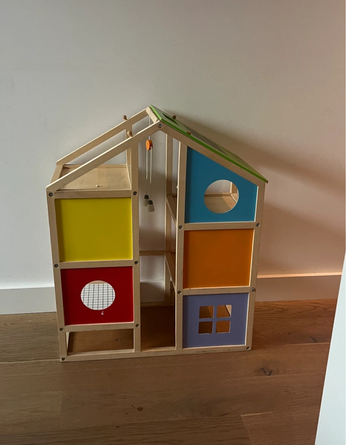 Hape Toys All Season House