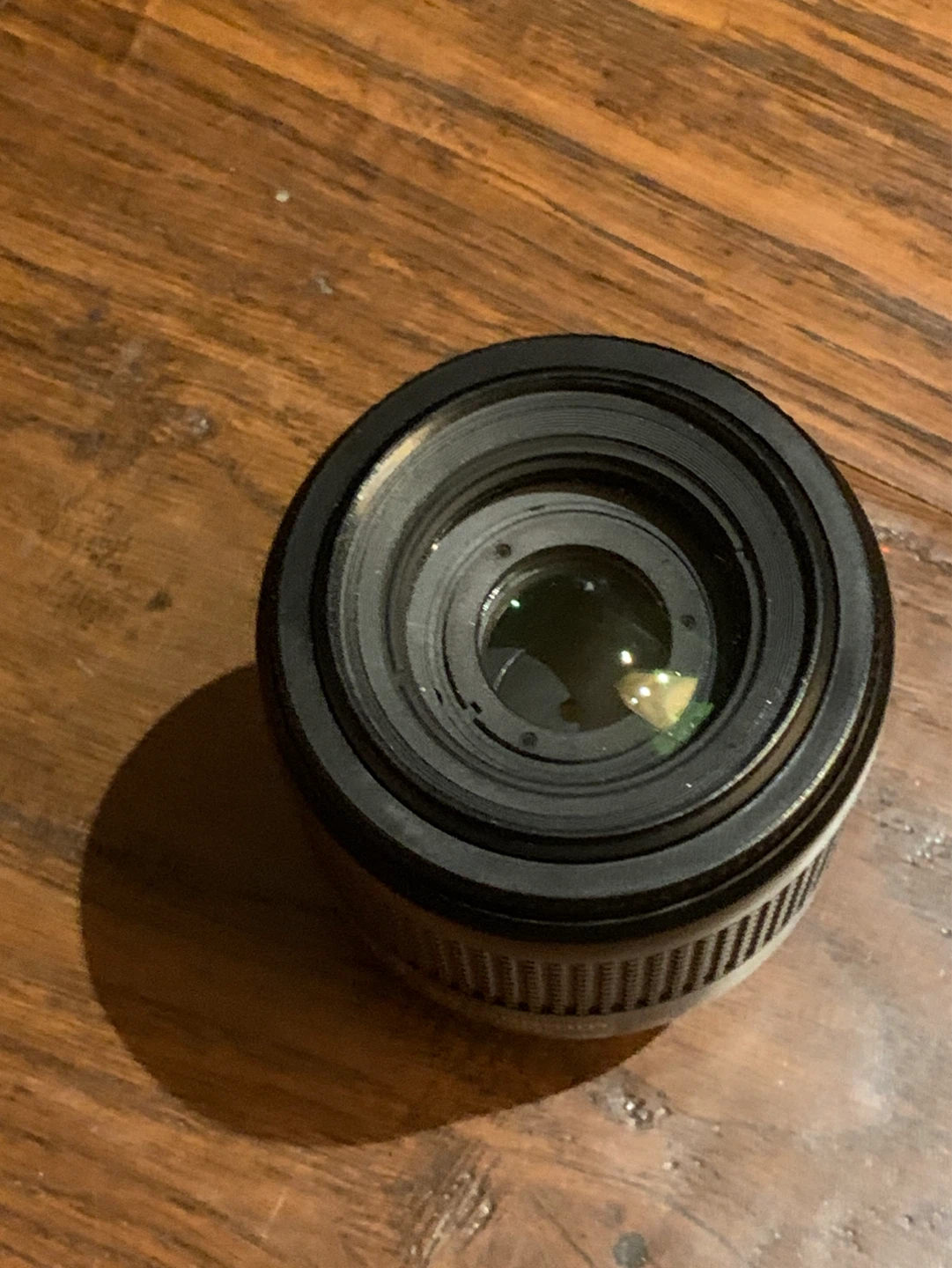 Nikon AF NIKKOR 80-200mm f/4.5-5.6D Lens - photo 3