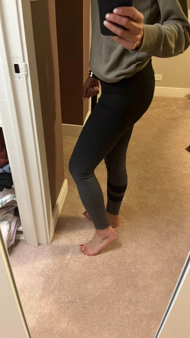 Athletic Leggings - photo 2
