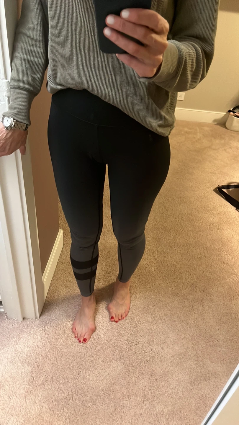 Athletic Leggings - photo 4