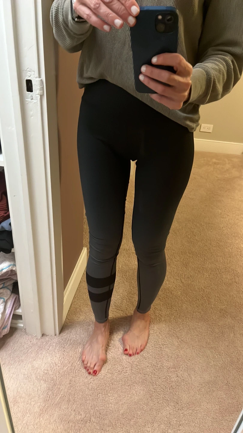 Athletic Leggings - photo 3