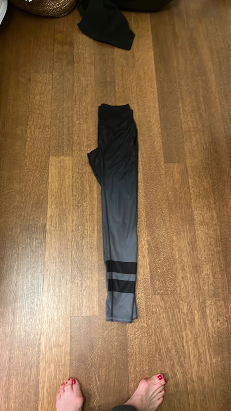 Athletic Leggings