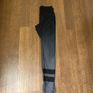Athletic Leggings