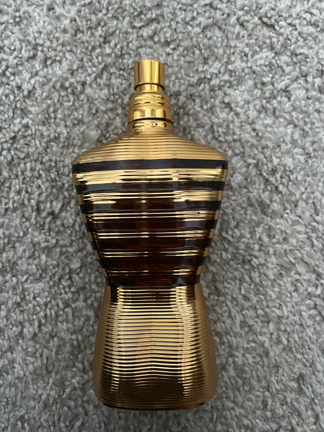 Jean Paul Gaultier Le Male Elixir - photo 2