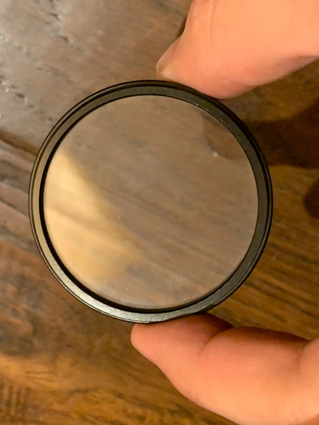 Massa 52mm UV Filter - photo 2