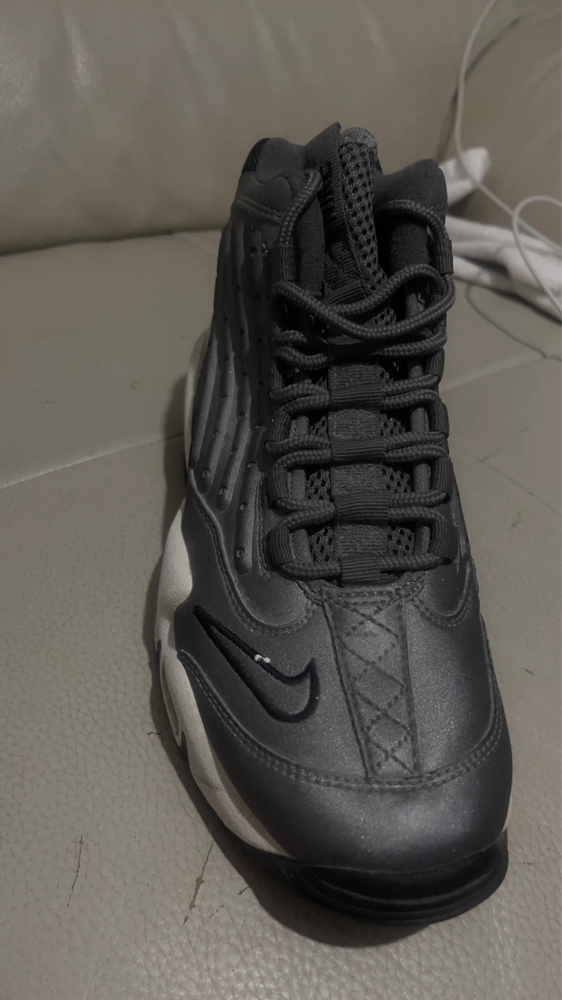 Nike Air Force 1 Men's Basketball Shoes