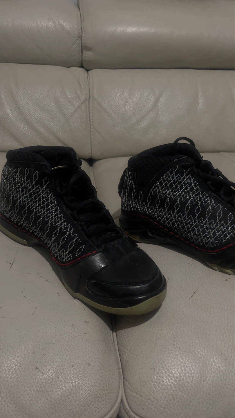 Jordan 23 Basketball Shoes - photo 2