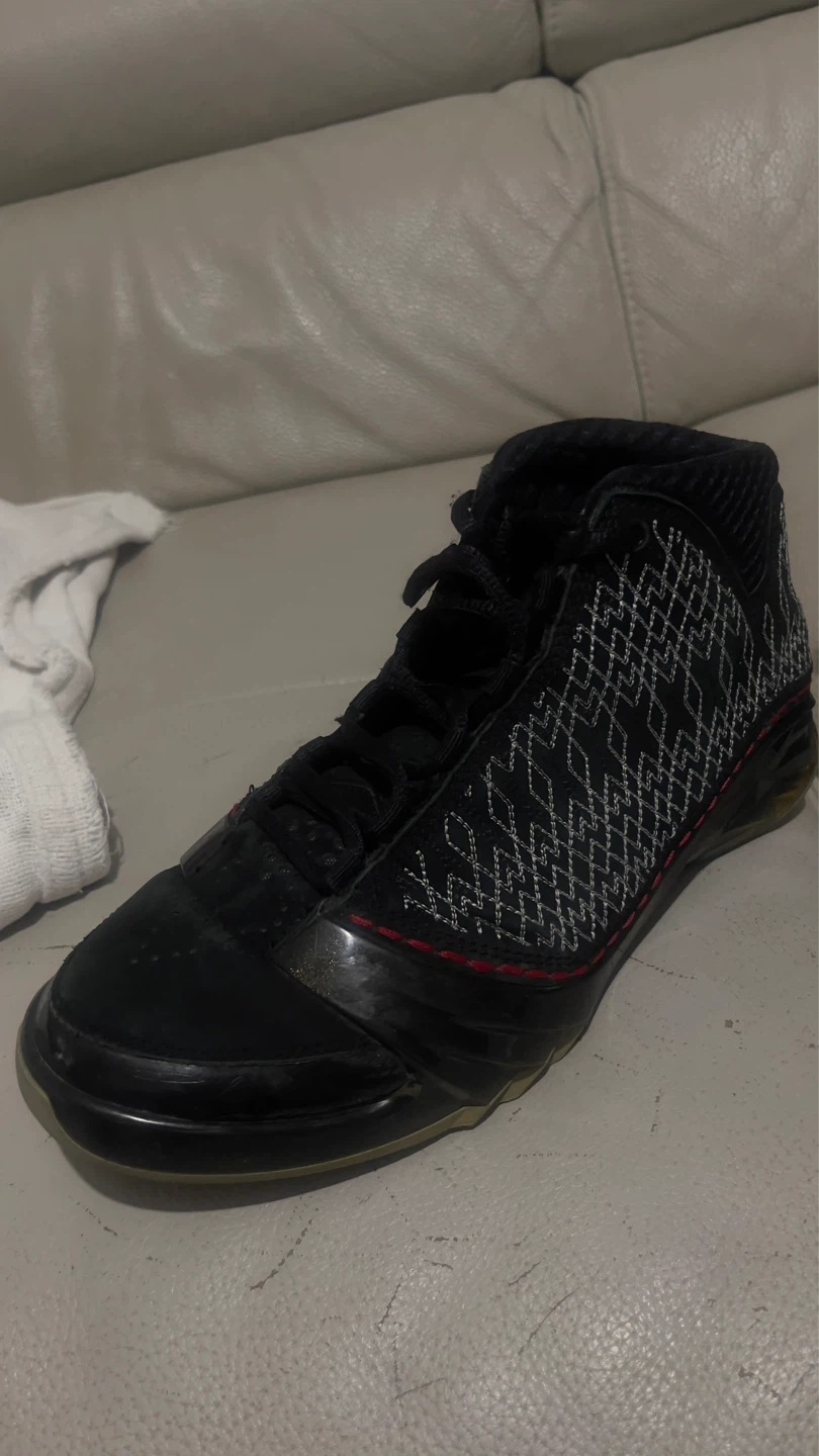 Jordan 23 Basketball Shoes