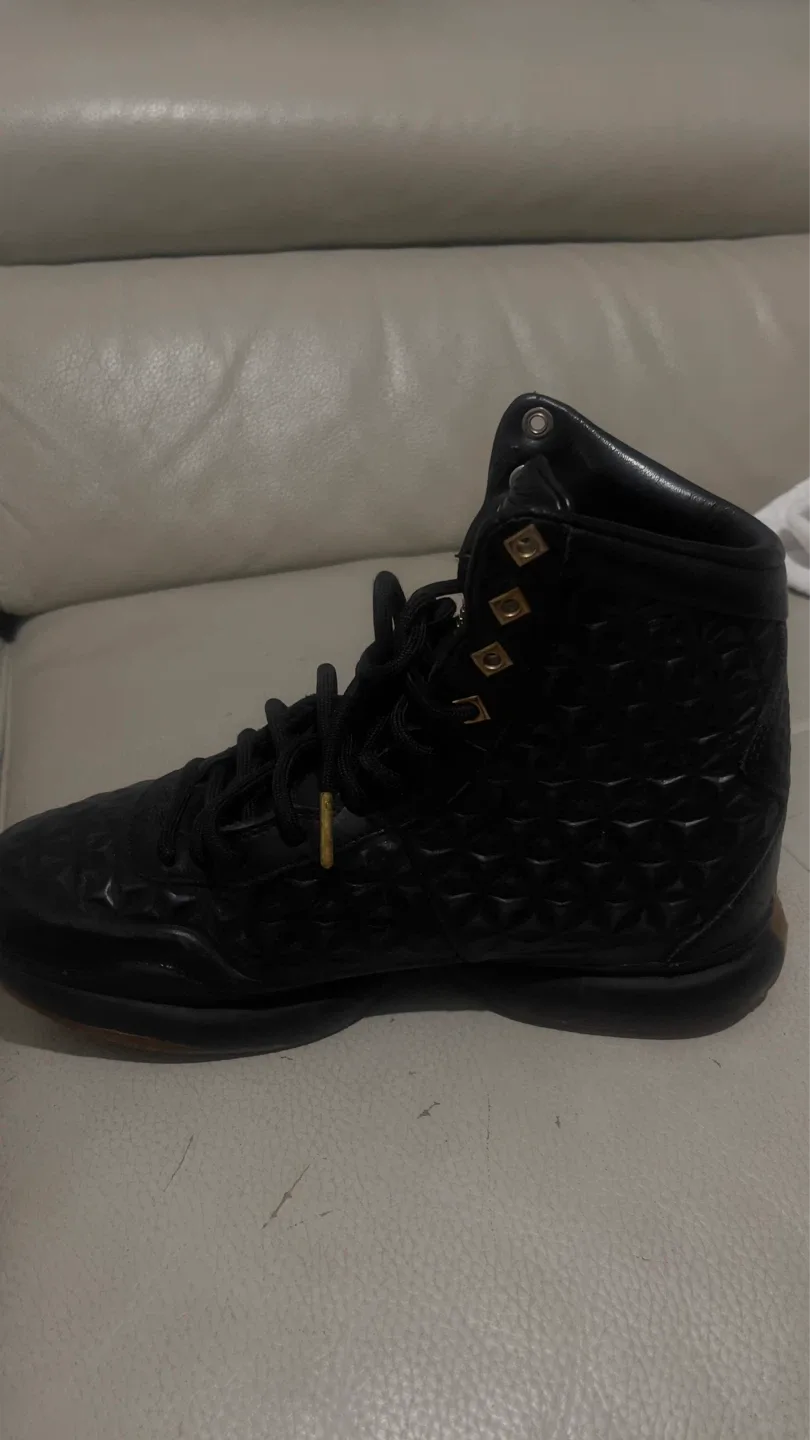 Nike Kobe Mamba Focus Basketball Shoes
