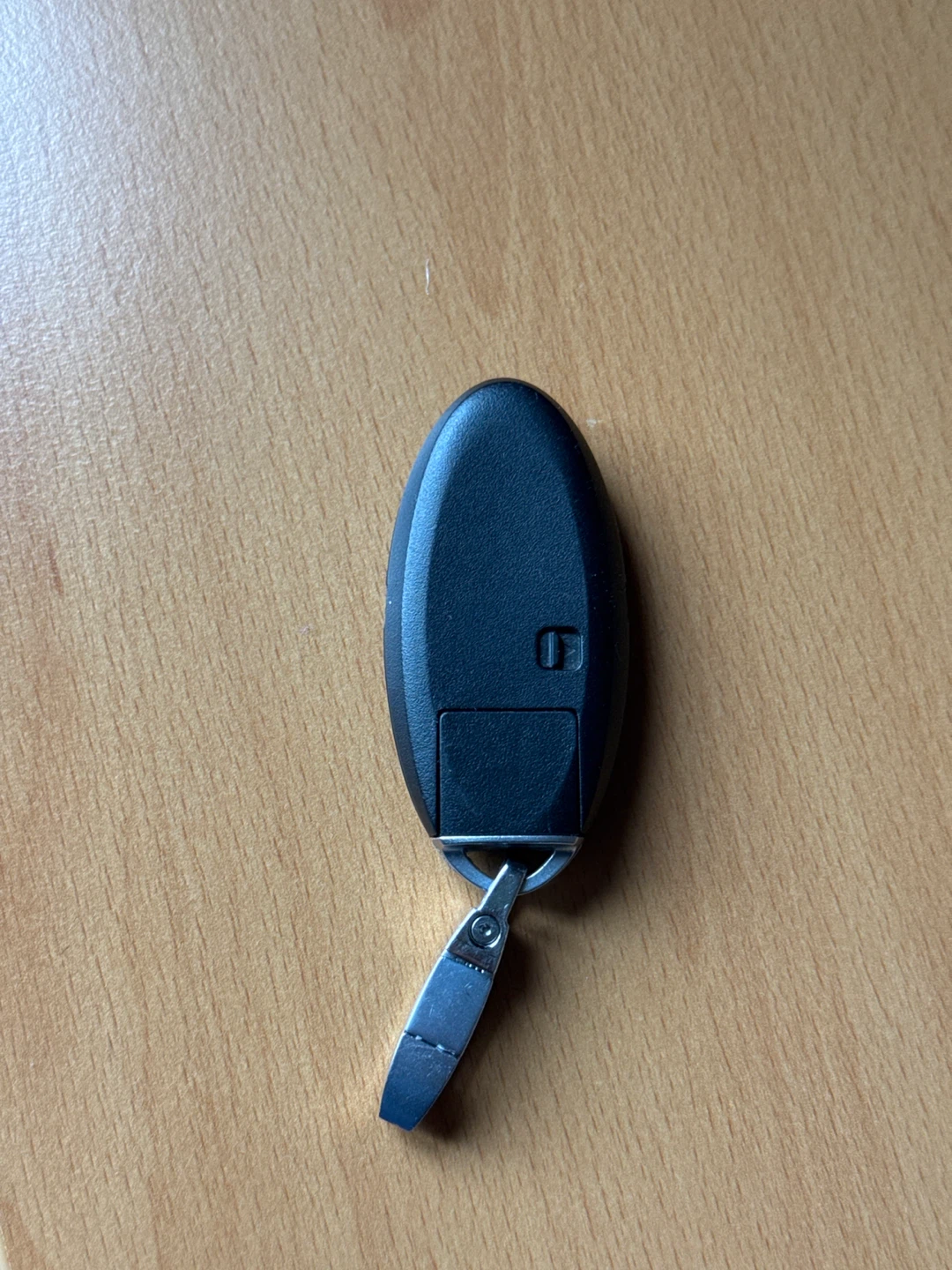 Infiniti Key Fob - photo 2