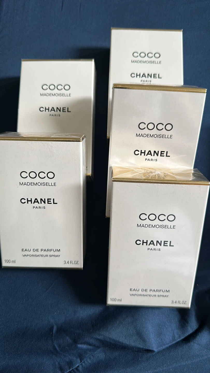 Coco Mademoiselle 100ml