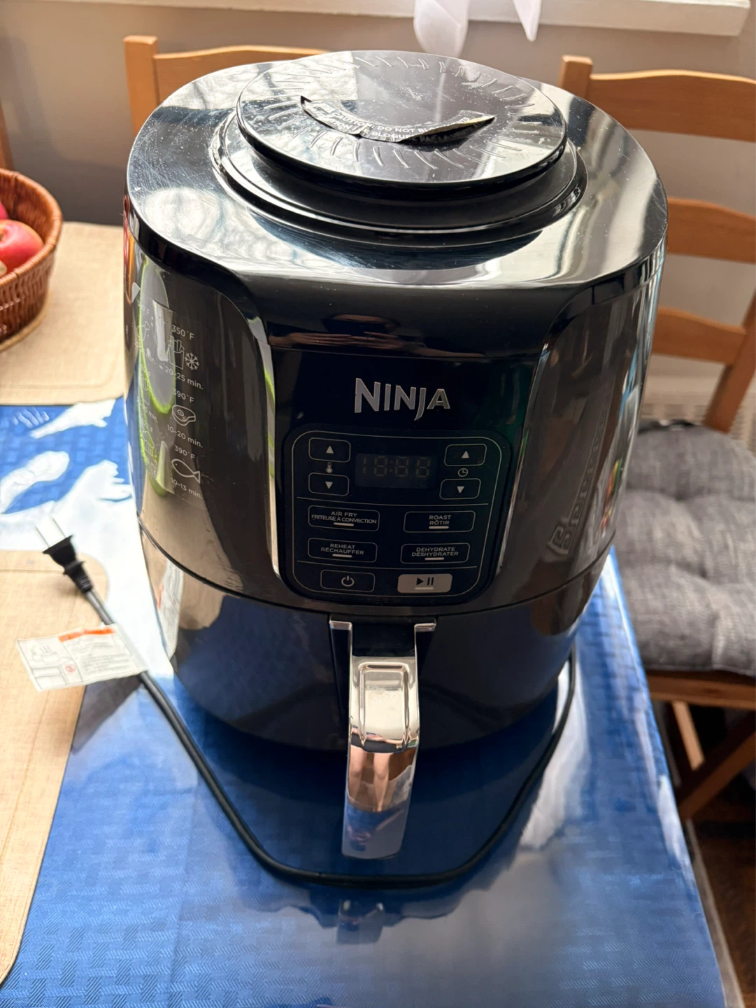 Ninja Air Fryer
