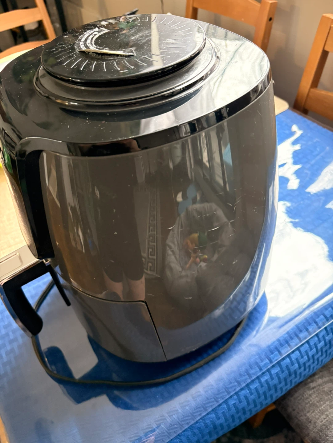 Ninja Air Fryer - photo 3