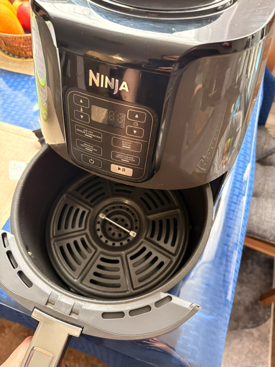 Ninja Air Fryer - photo 5