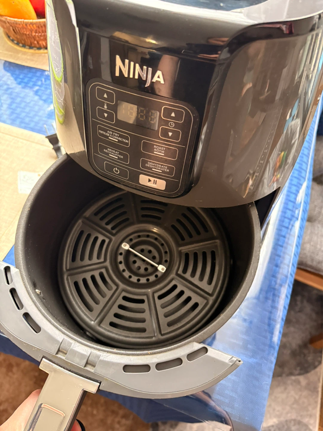 Ninja Air Fryer - photo 4
