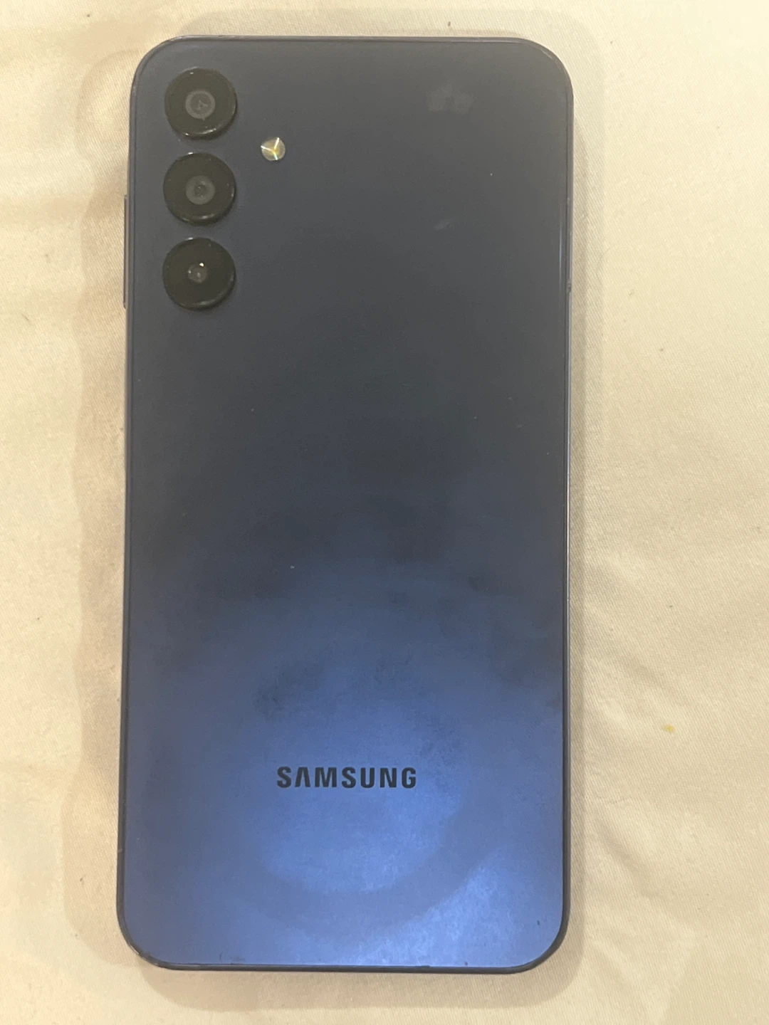 Samsung Smartphone A15 - photo 3
