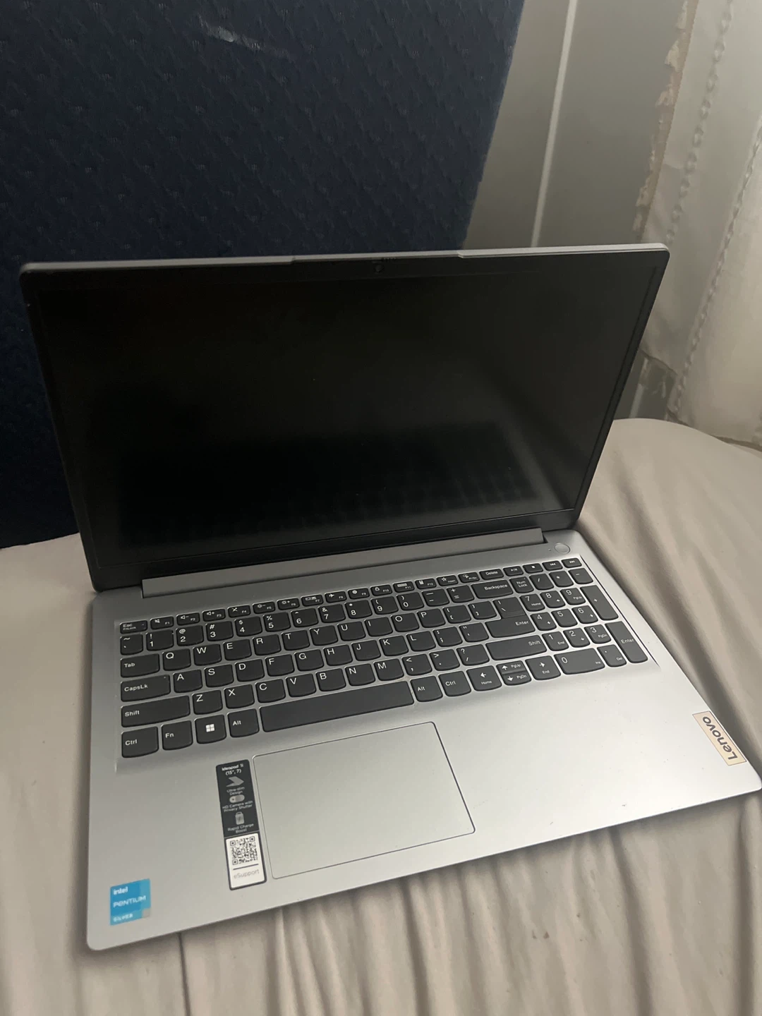 Lenovo Laptop