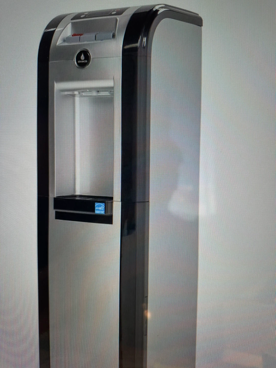 Vitapur Bottom Load Water Dispenser VWD1006BLP - photo 3