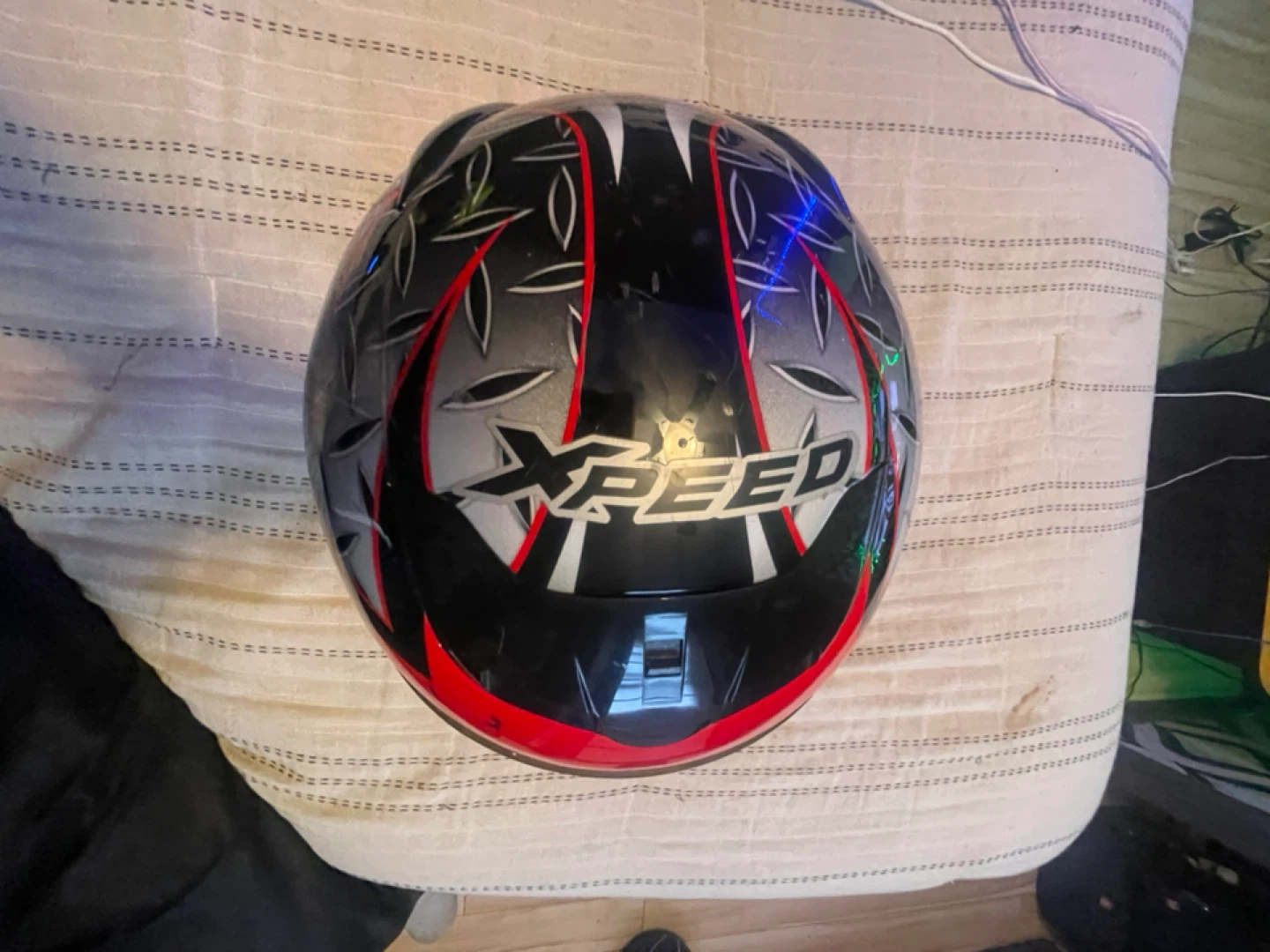 Xpeed Motorcycle Helmet